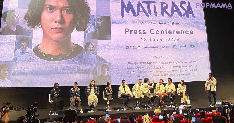 Popmama.com/Richard Mich Stevan